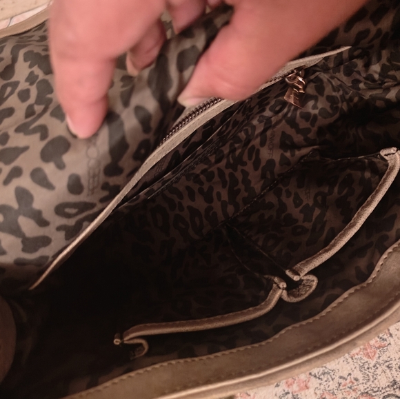 Rebecca Minkoff Quilted Affair Purse - Picture 3 of 4